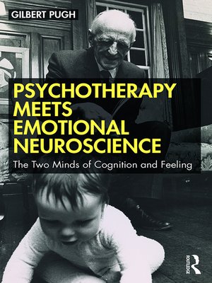 cover image of Psychotherapy Meets Emotional Neuroscience
